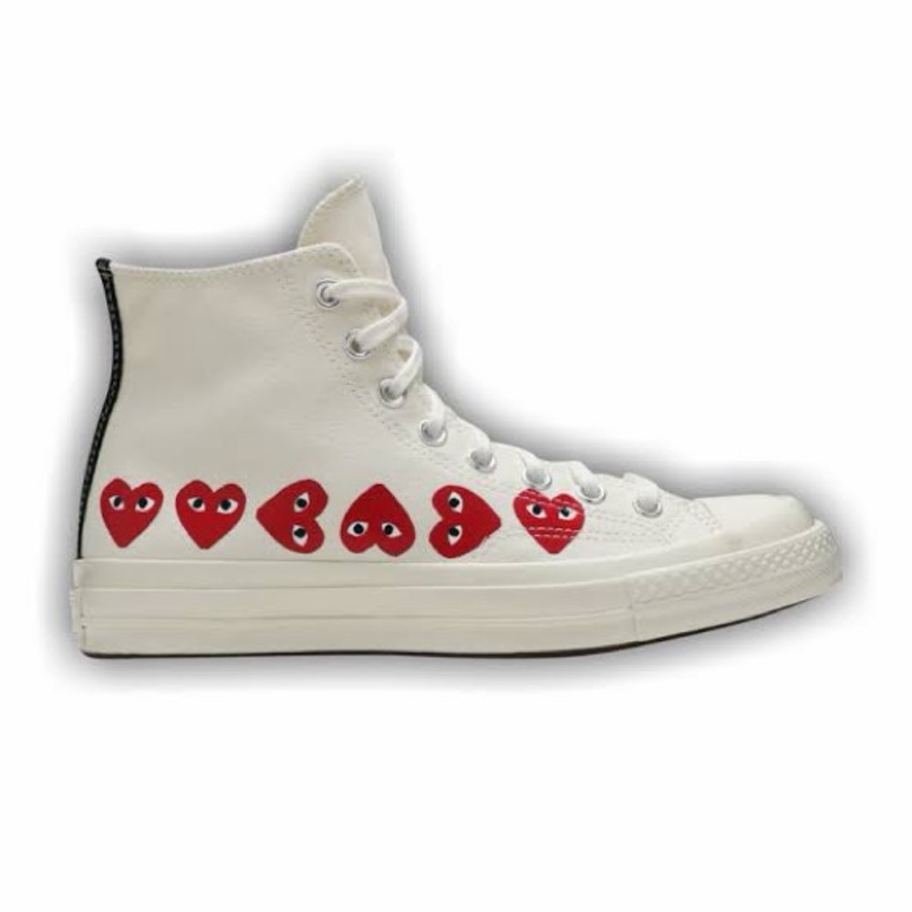 CDG converse - image 1